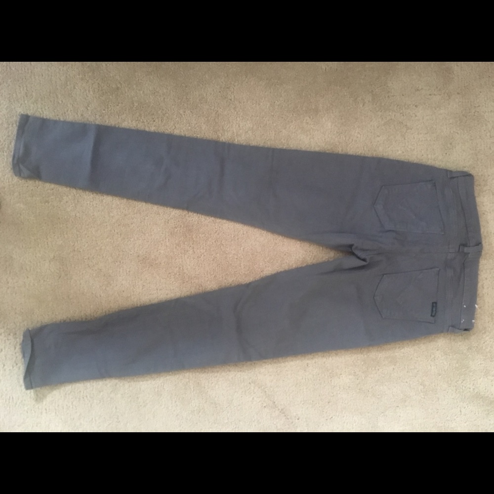 Hudson skinny jeans